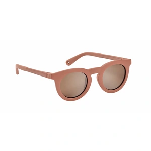 Comparateur de prix : Béaba Lunettes de soleil Sunshine Terracotta (4-6 ans)