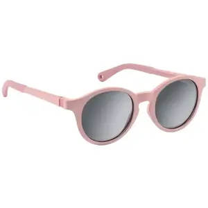 Comparateur de prix : Béaba Lunettes de Soleil 4-6 Ans Misty Rose | 1 pièce