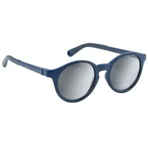 Comparateur de prix : BEABA Béaba Solaire Lunettes de Soleil 4-6ans Bleu Marine