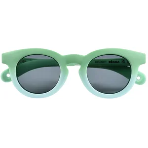 Comparateur de prix : Béaba Lunettes de soleil Delight Rainbow Green (9-24 mois)