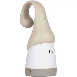 Veilleuse évolutive 2 en 1 Pixie Torch argile