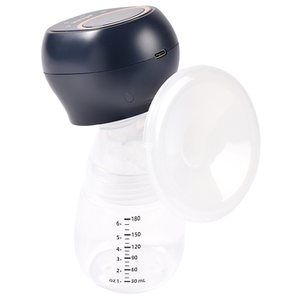 Béaba BEABA® Tire-lait électrique simple bleu nuit pas cher