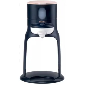 Comparateur de prix : BEABA Préparateur et chauffe biberon Bib´expresso® 2en1 bleu