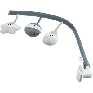 Comparateur de prix : Beaba Arche De Jeux Grey Pour Transat Up And Down - Beaba