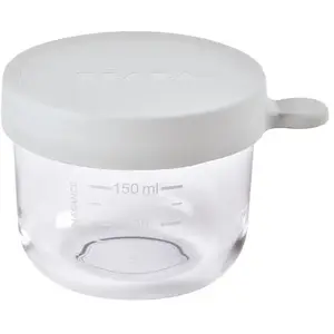 BEABA® Pot de conservation repas verre light mist 150 mlVendu paraubert