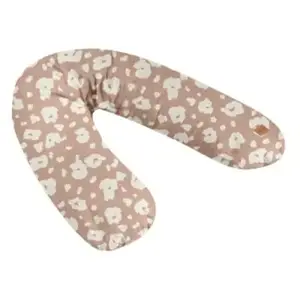 Comparateur de prix : Coussin de maternité Big Flopsy Jersey MULTICOLORE Béaba