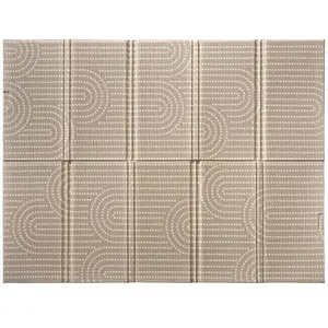 Béaba Tapis de motricité XXL - BEABA - Play Life - Arch