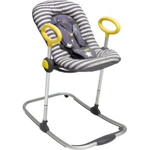 Transat Béaba Up & Down Gris pas cher
