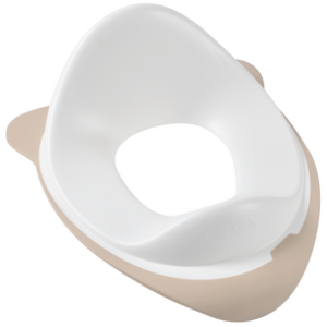 Comparateur de prix : Réducteur de Toilette BEIGE Béaba