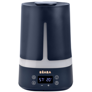 Comparateur de prix : Béaba Humidificateur - BEABA - 920416 - Night blue EU