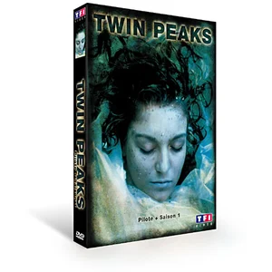 UPV Coffret intégral de la Saison 1 DVD