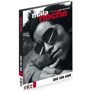 Comparateur de prix : DVD Mala noche