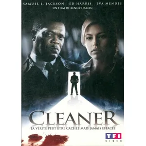 UPV Cleaner - Renny Harlin pas cher