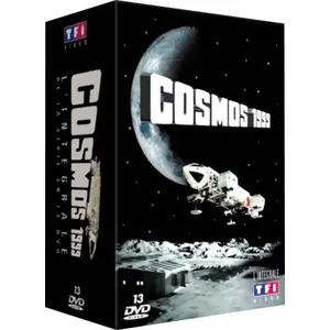 TF1 Cosmos 1999 - Coffret intégral 13 DVD pas cher