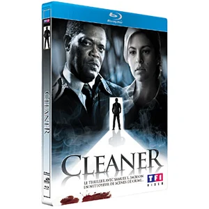 UPV Cleaner - Blu-Ray pas cher