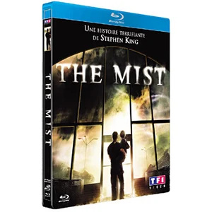 PARAMOUNT HOME ENT FRANCE SAS The Mist - Blu-Ray