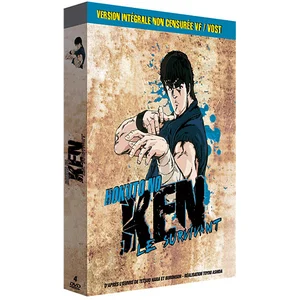 T F 1 VIDEO Coffret 4 DVD - Partie 3 - Episodes 39 à 54