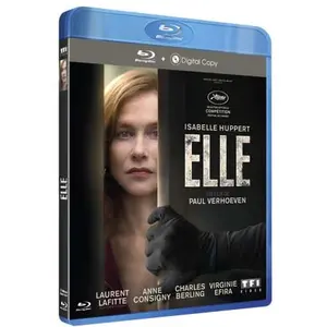 Comparateur de prix : TF1 Elle - Blu-Ray + Copie Digitale