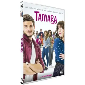 Comparateur de prix : TF1 Tamara Volume 2 DVD