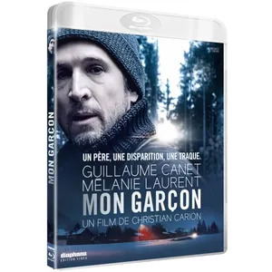 TF1 Mon garçon Blu-ray