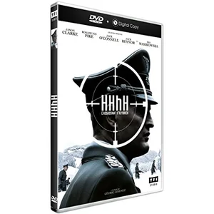 Hhhh - Dvd + Copie Digitale pas cher