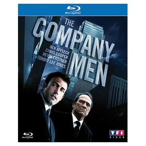UPV The Company Men - Blu-Ray