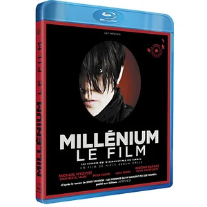 UPV Millenium, le Film - Blu-Ray pas cher