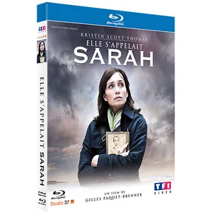 UPV Elle s'appelait Sarah - Blu-Ray