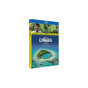 UPV Deux destinations de rêve - Blu-Ray