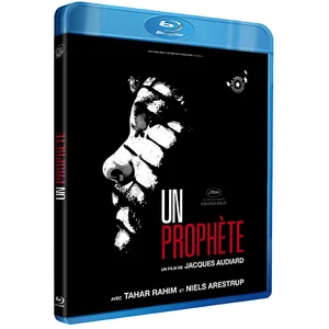 UPV Un prophète - Blu-Ray