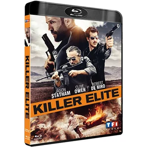 Tf1 Vidéo Killer Elite - Blu-Ray pas cher