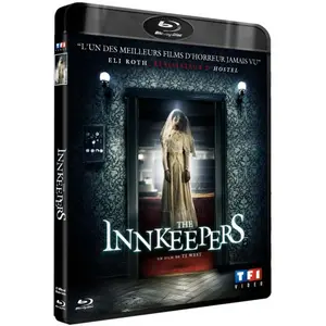 Comparateur de prix : TF1 The Innkeepers - Blu-Ray