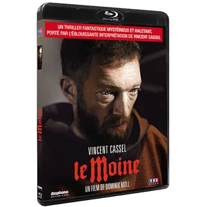 Comparateur de prix : UPV Le Moine - Blu-Ray
