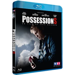 Comparateur de prix : Tf1 Vidéo Possessions - Blu-Ray