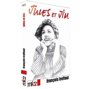 POTEMKINE Jules et Jim DVD pas cher
