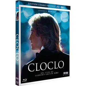 Comparateur de prix : TF1 Vidéo Cloclo - Combo Blu-Ray + DVD