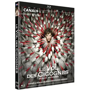 Comparateur de prix : Tf1 Vidéo Le vol des cigognes - Blu-Ray