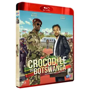 Comparateur de prix : TF1 Le Crocodile du Botswanga Blu-Ray