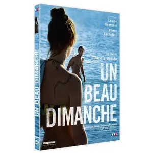 DIAPHANA Un beau dimanche DVD pas cher