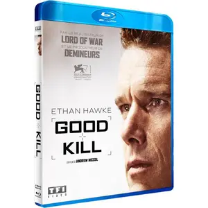 UPV Good kill Blu-ray pas cher