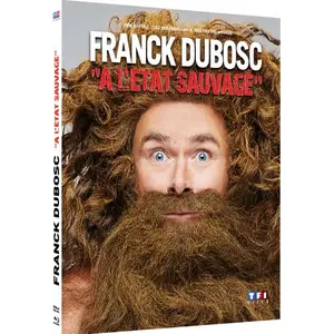 Comparateur de prix : Tf1 Vidéo À l'état sauvage - Blu-ray