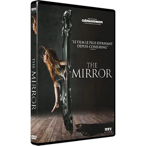 TF1 The mirror - DVD