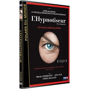 UPV L'Hypnotiseur - DVD pas cher