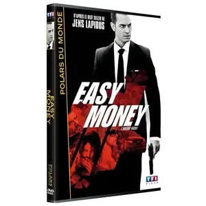 TF1 Easy money - DVD pas cher