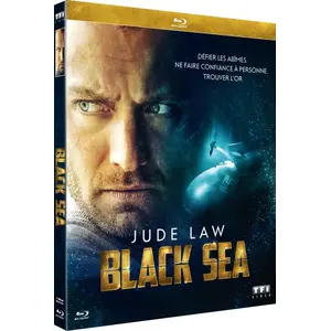 UPV Black Sea Blu-ray