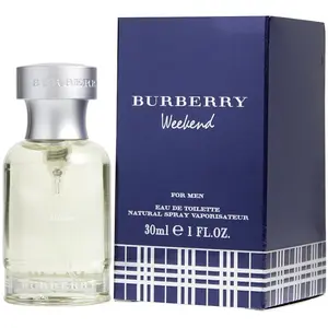 Burberry Weekend Homme - Burberry Eau De Toilette Spray 30 ML pas cher