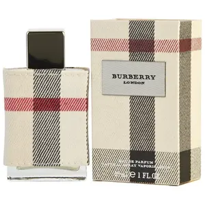 Burberry London Pour Femme - Burberry Eau De Parfum Spray 30 ml pas cher