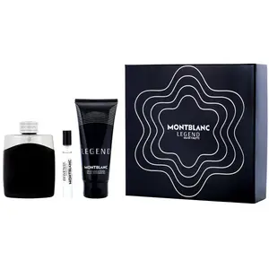MONTBLANC Coffret Legend Homme - Eau de Toilette 100ml 100ml pas cher