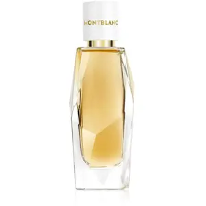 Parfum Mont Blanc - MB Signature Absolute - 30 ml - Oriental, ambré, gourmand pas cher