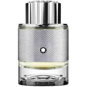 Comparateur de prix : Montblanc Explorer Platinum Eau de Parfum pour homme 60ml